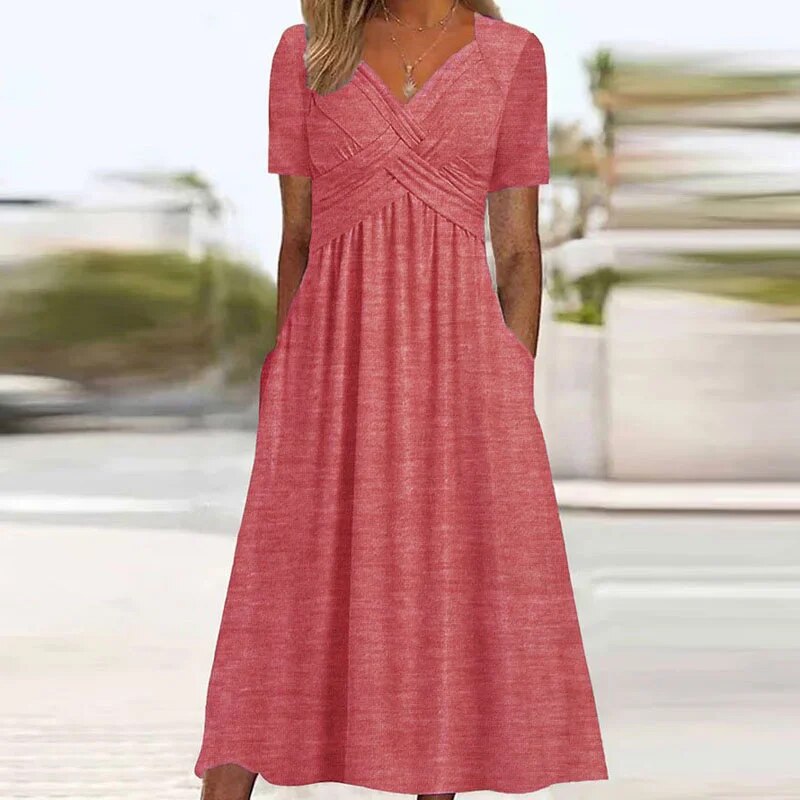 Roci | Women's Summer Dress