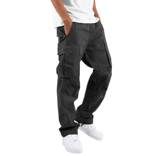 Henrick | Men's Cargo Pants