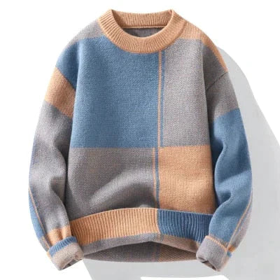 Casmani | Men's Knitted Sweater