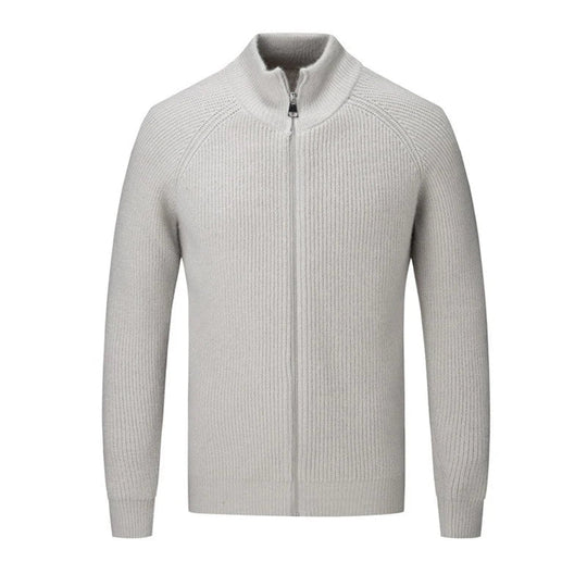 Florian | Men's Sweater Cardigan
