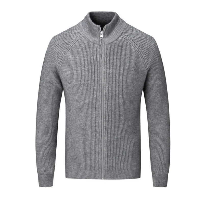 Florian | Men's Sweater Cardigan