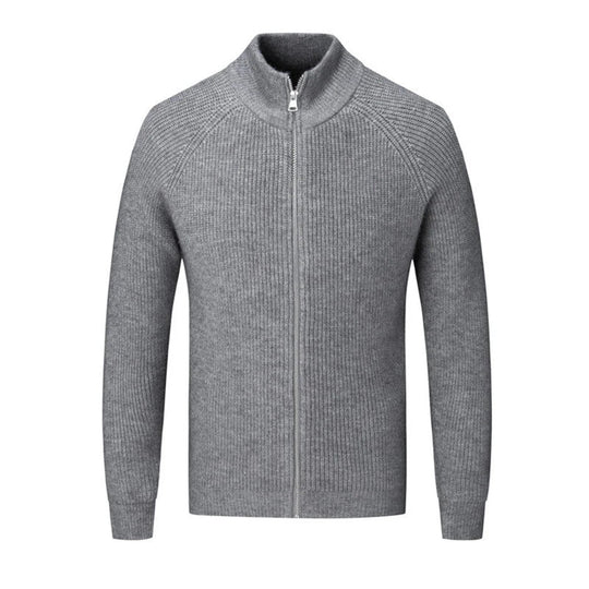 Florian | Men's Sweater Cardigan
