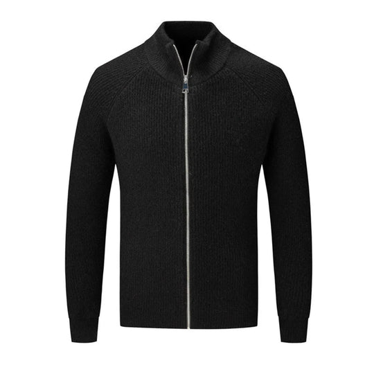 Florian | Men's Sweater Cardigan
