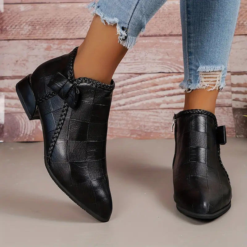 Lorelev | Women's Ankle Boots