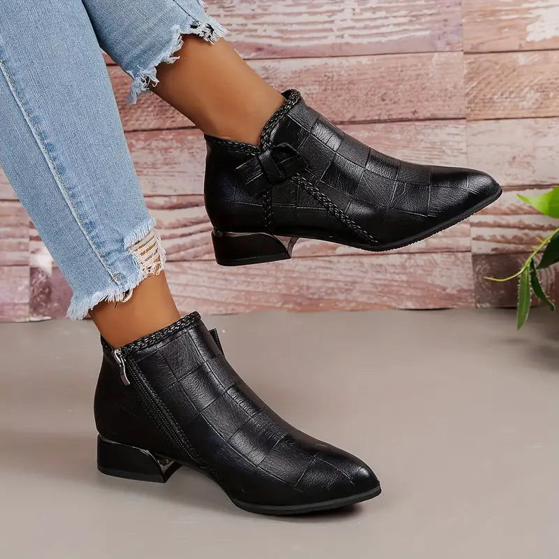 Lorelev | Women's Ankle Boots