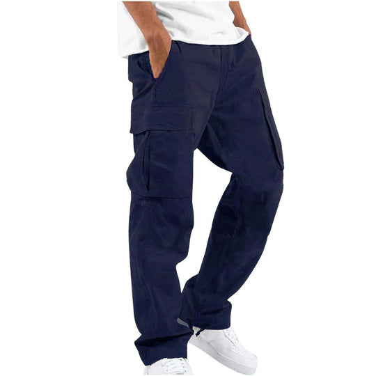 Henrick | Men's Cargo Pants