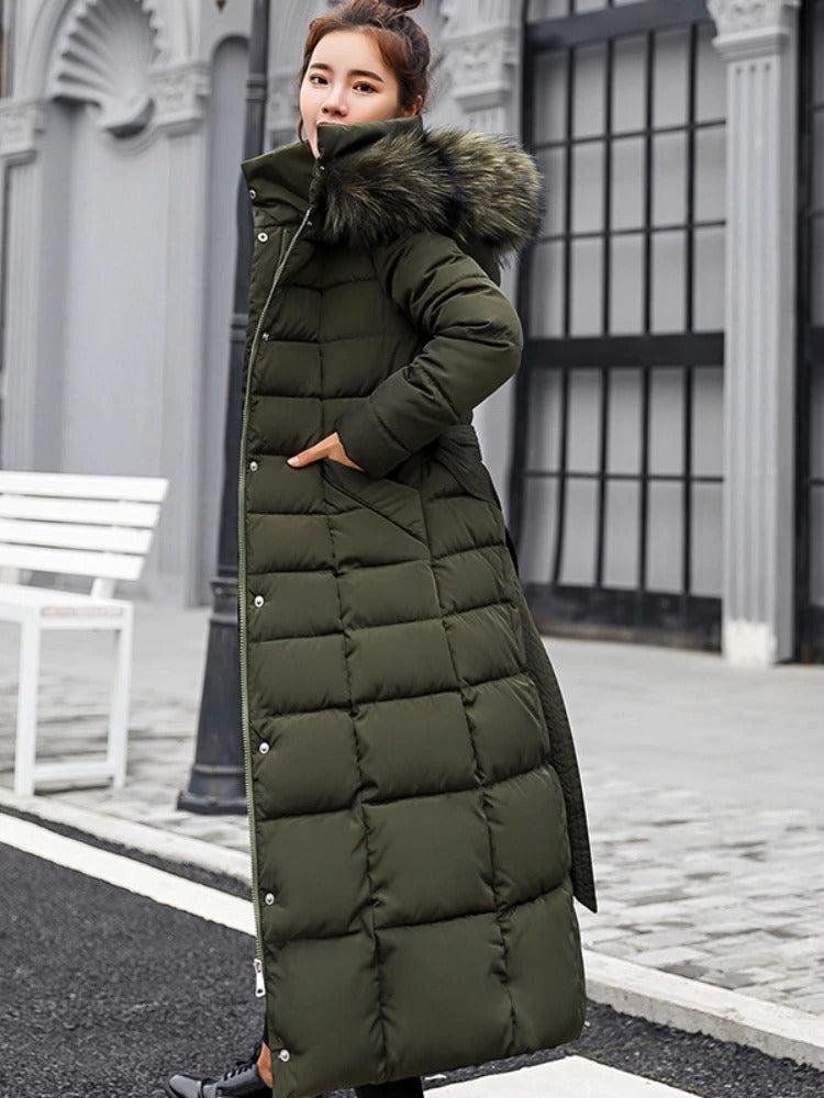 Bernalin | Women's Winter Coat