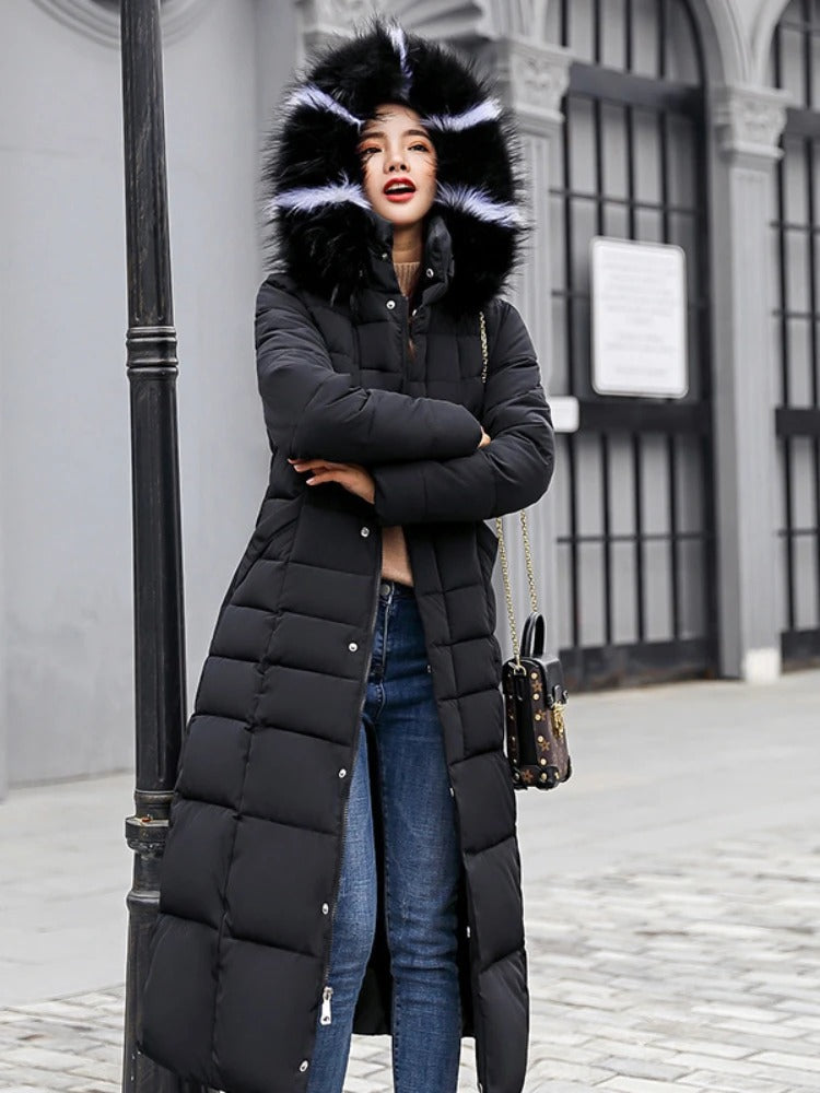 Bernalin | Women's Winter Coat