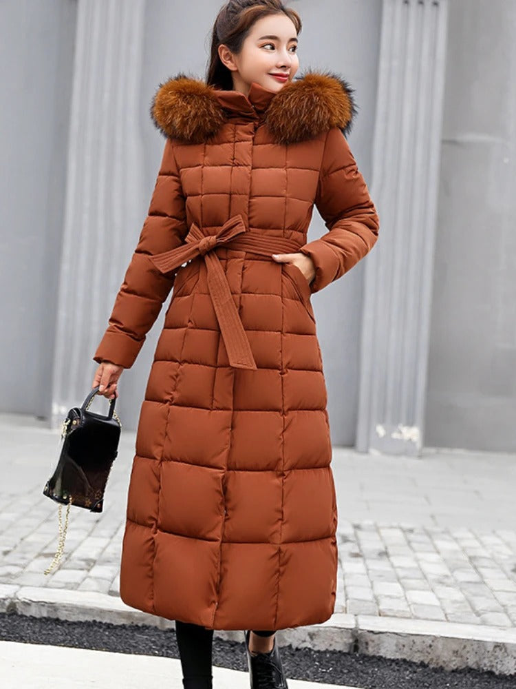 Bernalin | Women's Winter Coat