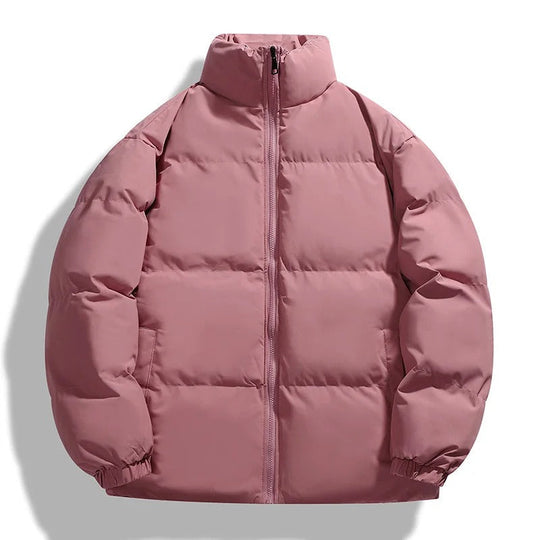 Cardoy | Men's puffer jacket