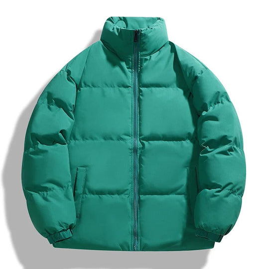 Cardoy | Men's puffer jacket