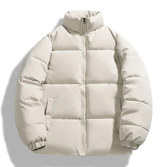 Cardoy | Men's puffer jacket