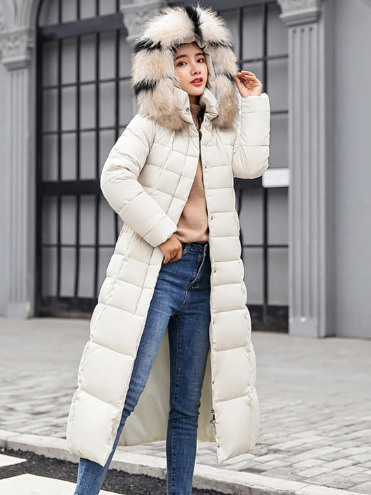 Bernalin | Women's Winter Coat