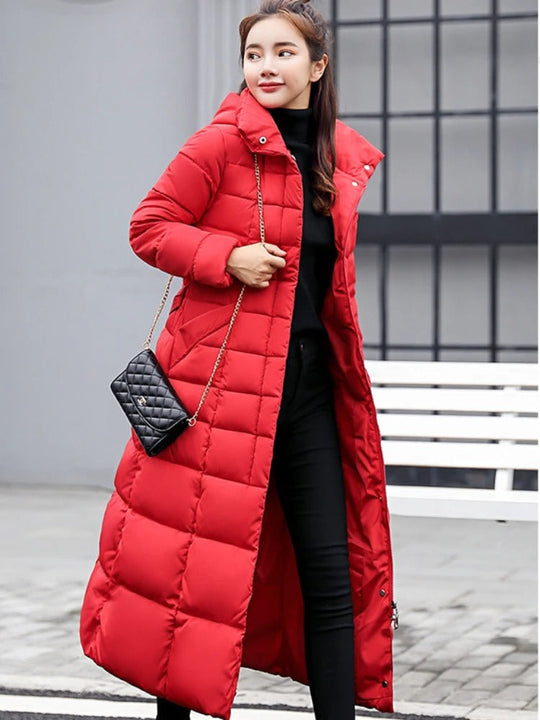 Bernalin | Women's Winter Coat