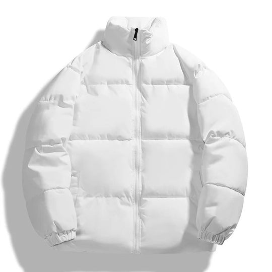 Cardoy | Men's puffer jacket